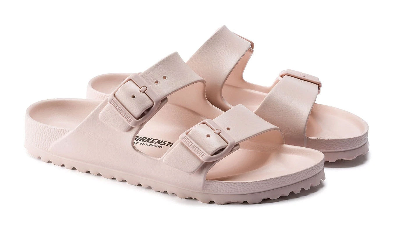 Arizona EVA light rose, EVA