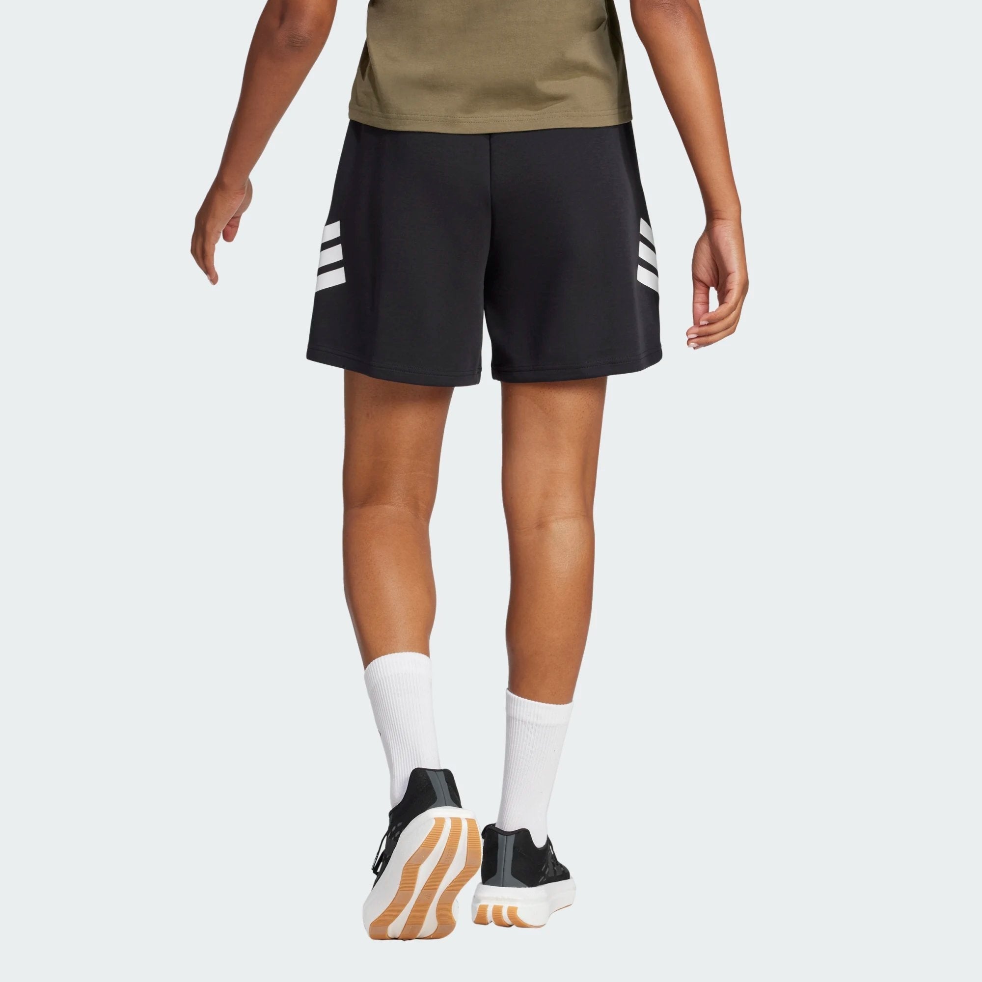 WOMEN'S BERMUDA SHORTS