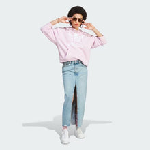 Load image into Gallery viewer, FELPA DONNA ADIDAS