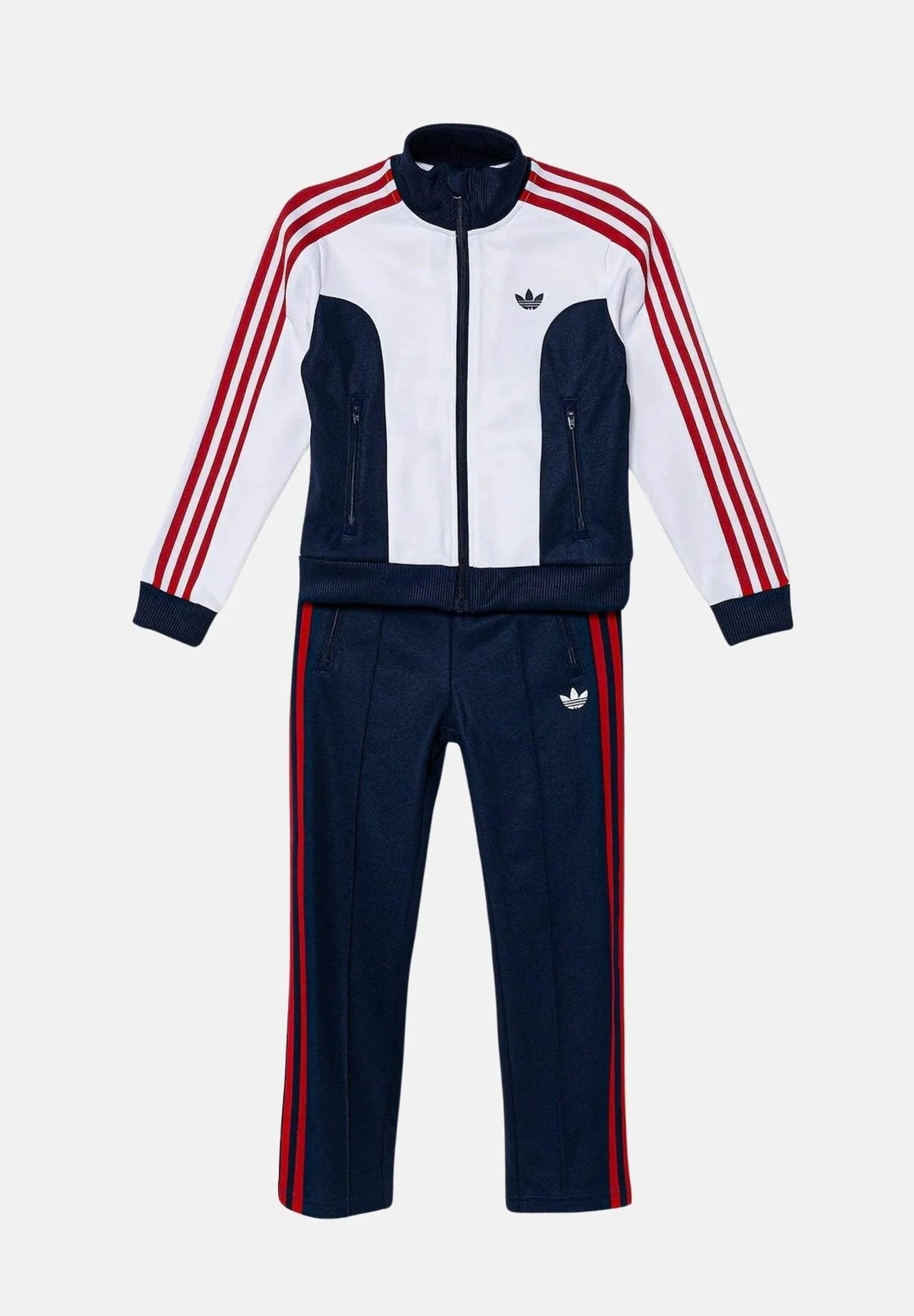 TUTA JUNIOR ADIDAS