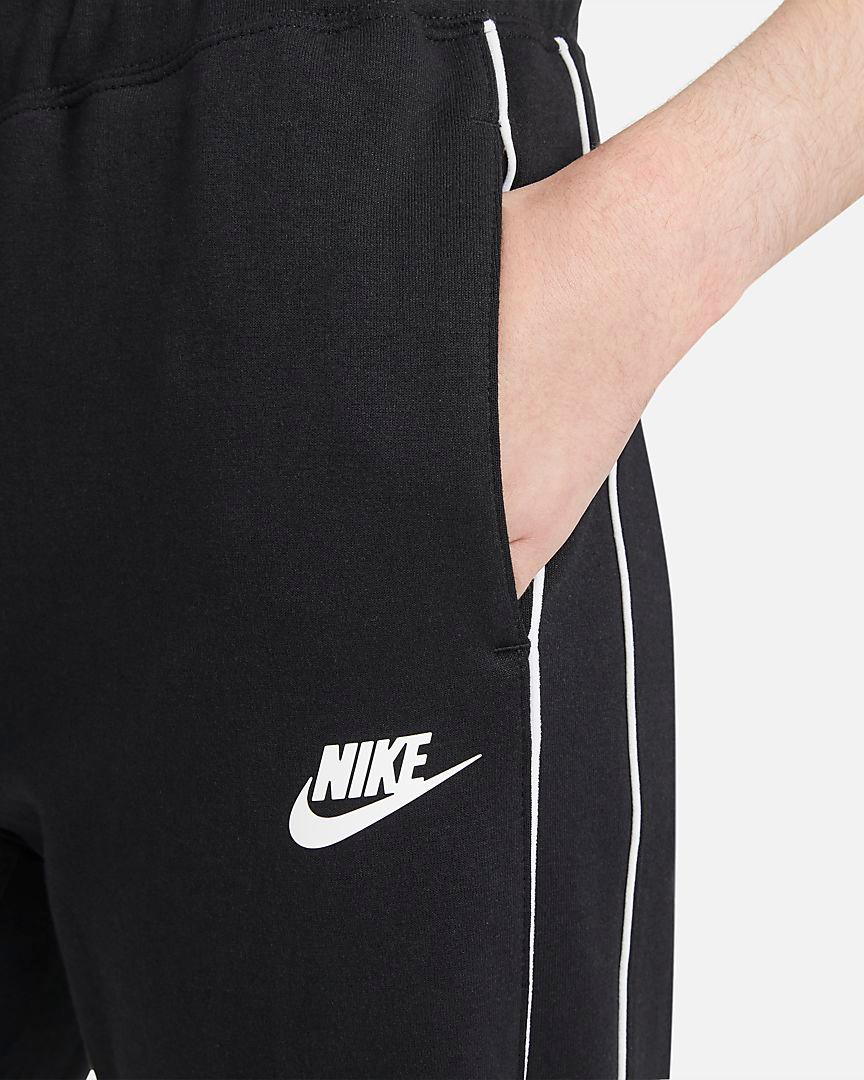 M NSW MODERN JGGR FLC pantalone