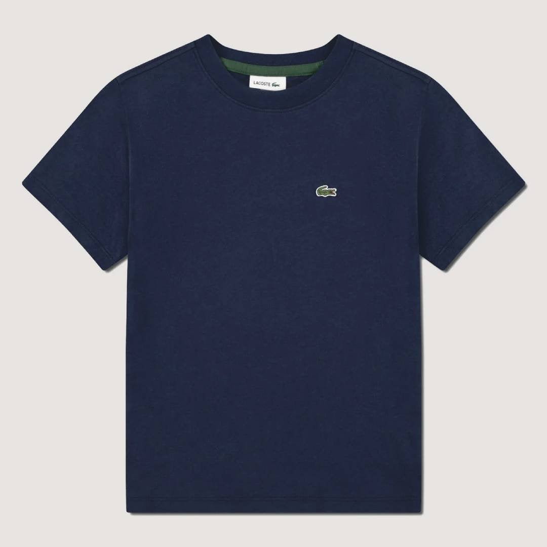 T-SHIRT LACOSTE JUNIOR
