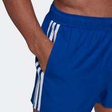 Cargar imagen en el visor de la galería, BOXER UOMO CLASSIC 3-STRIPES