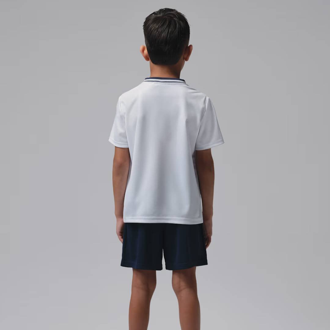 COMPLETINO JORDAN JUNIOR