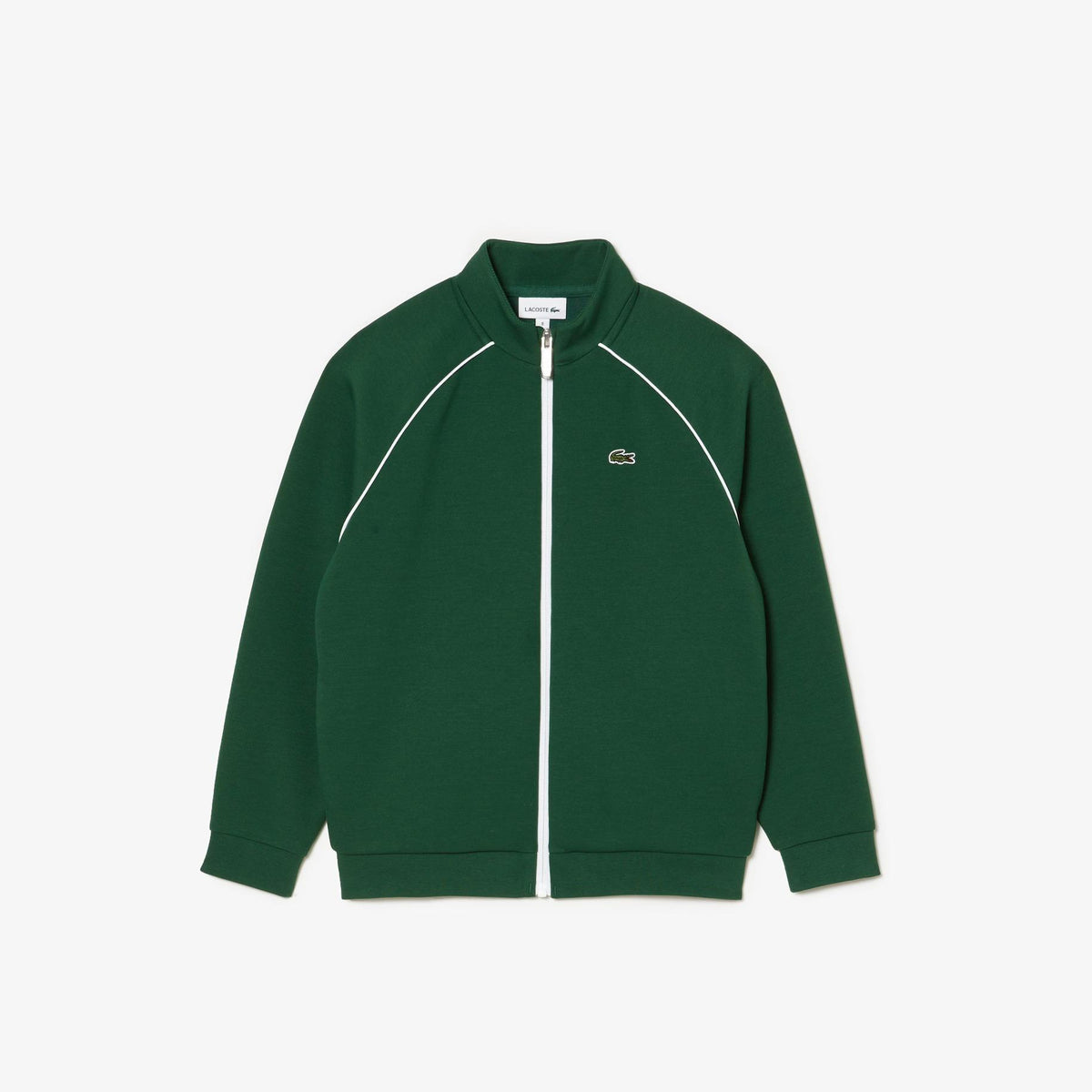 FELPA JUNIOR LACOSTE