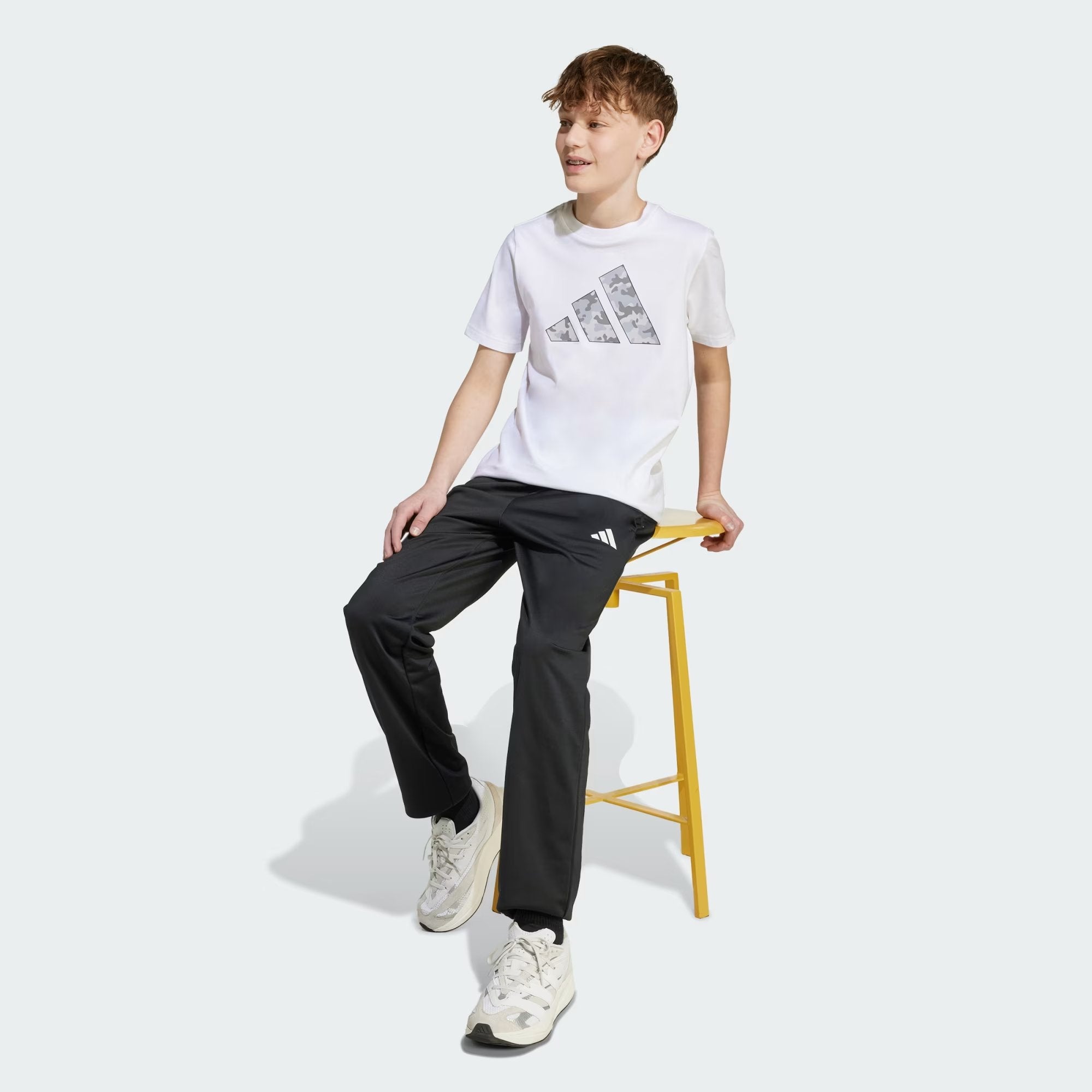 T-SHIRT JUNIOR ADIDAS