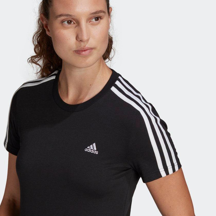 T-SHIRT DONNA W 3S T