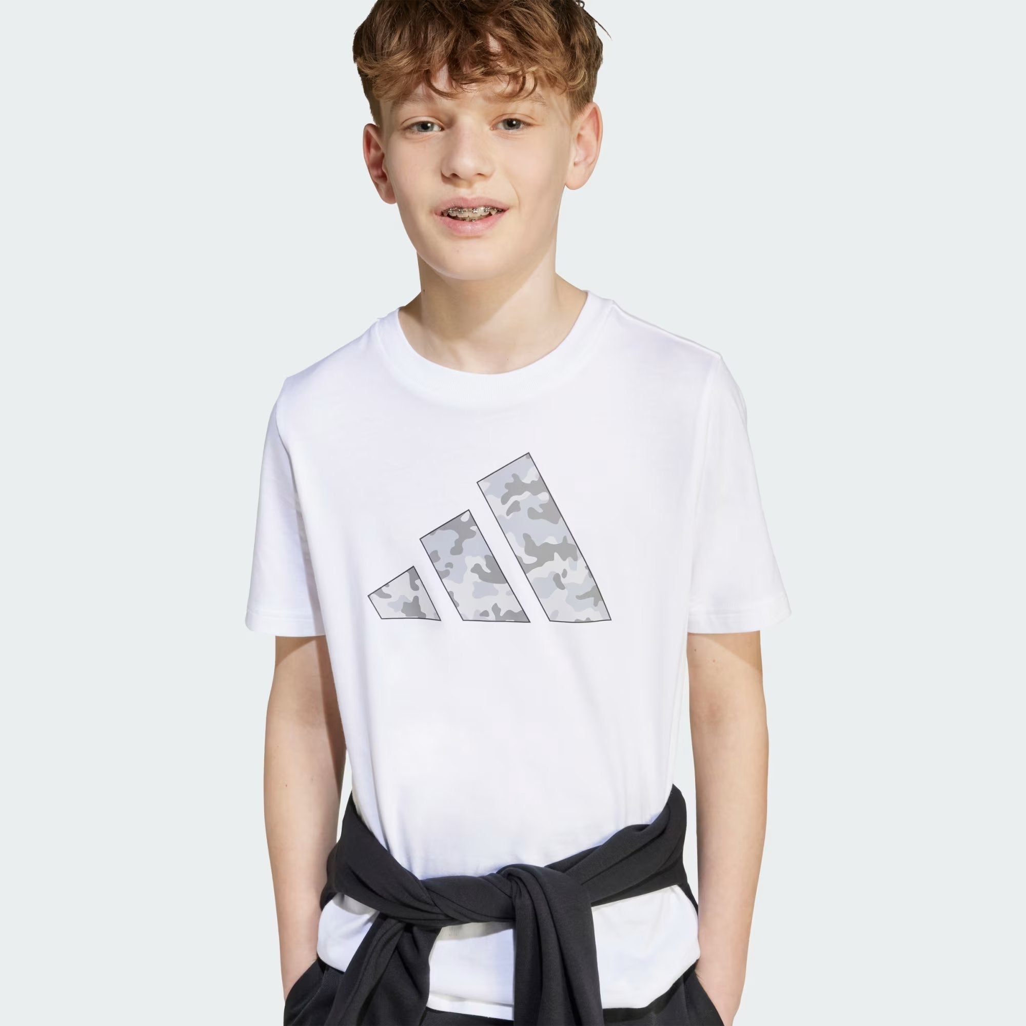 T-SHIRT JUNIOR ADIDAS