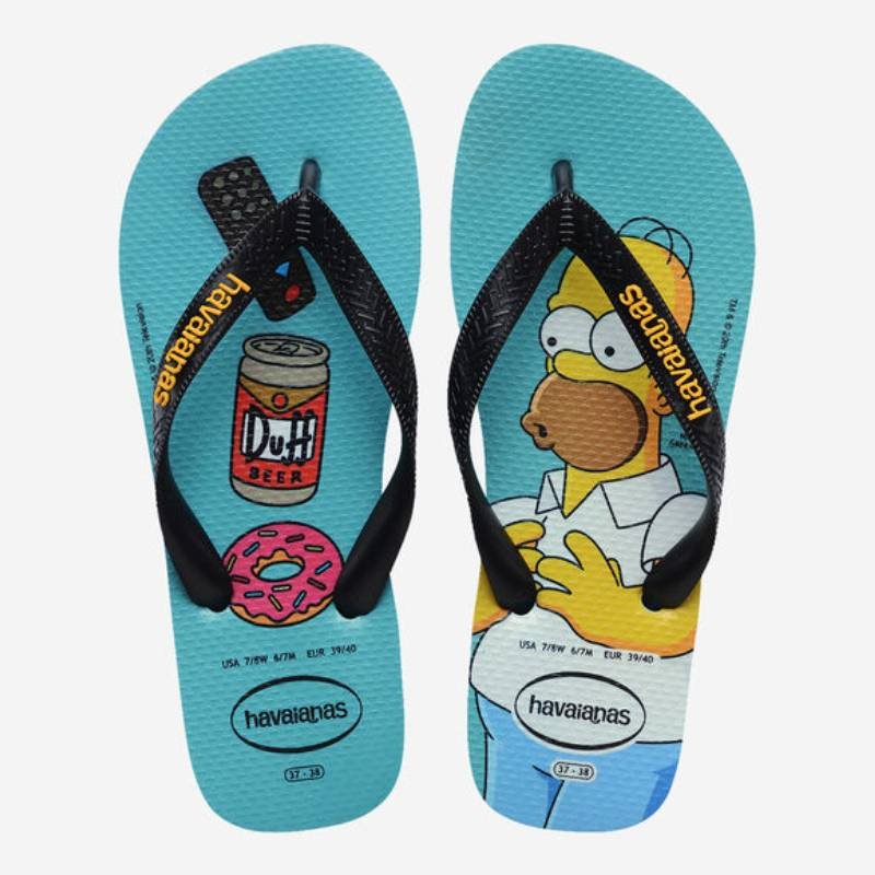 HAV. SIMPSONS