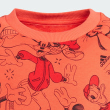 Cargar imagen en el visor de la galería, FELPA JUNIOR DISNEY