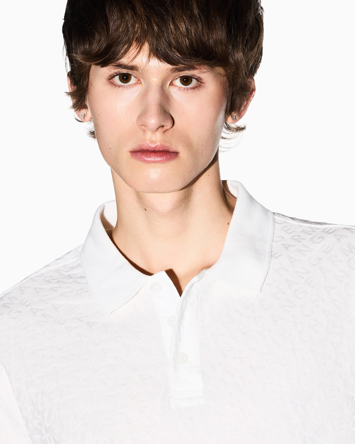 POLO UOMO AX