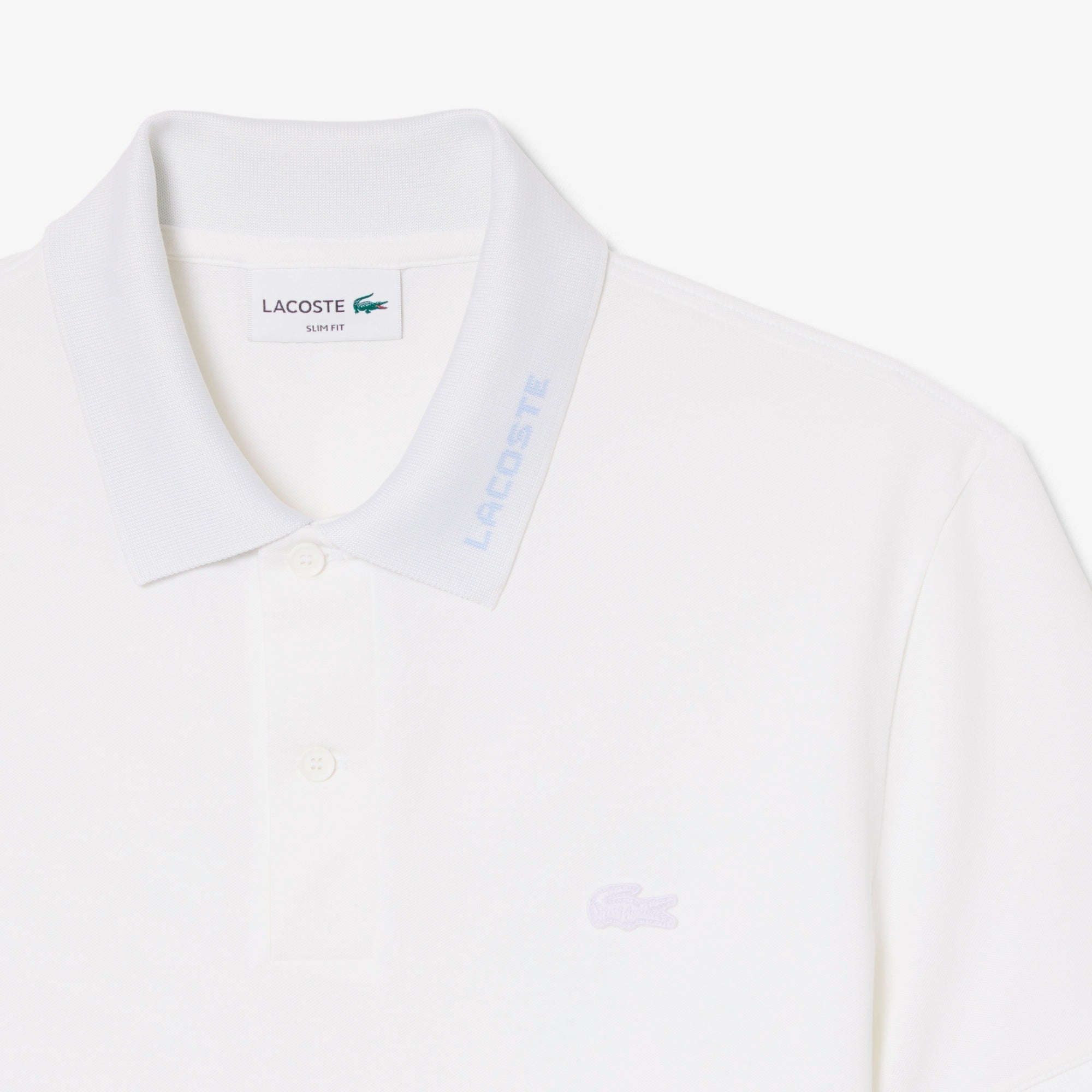 POLO UOMO LACOSTE