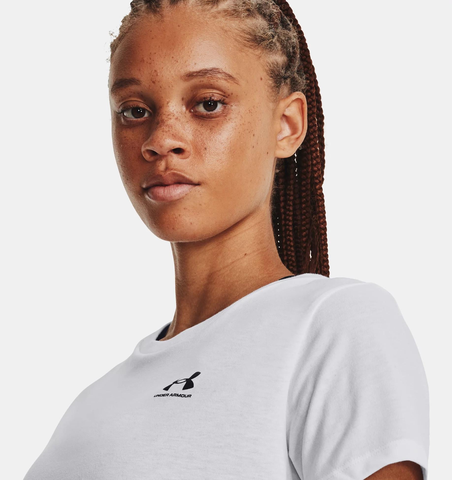 T-SHIRT MEZZA MANICA DONNA