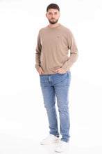 Charger l'image dans la galerie, MAGLIONE COTONE LACOSTE