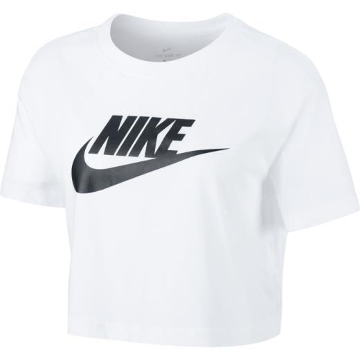 T-SHIRT CORTA DONNA