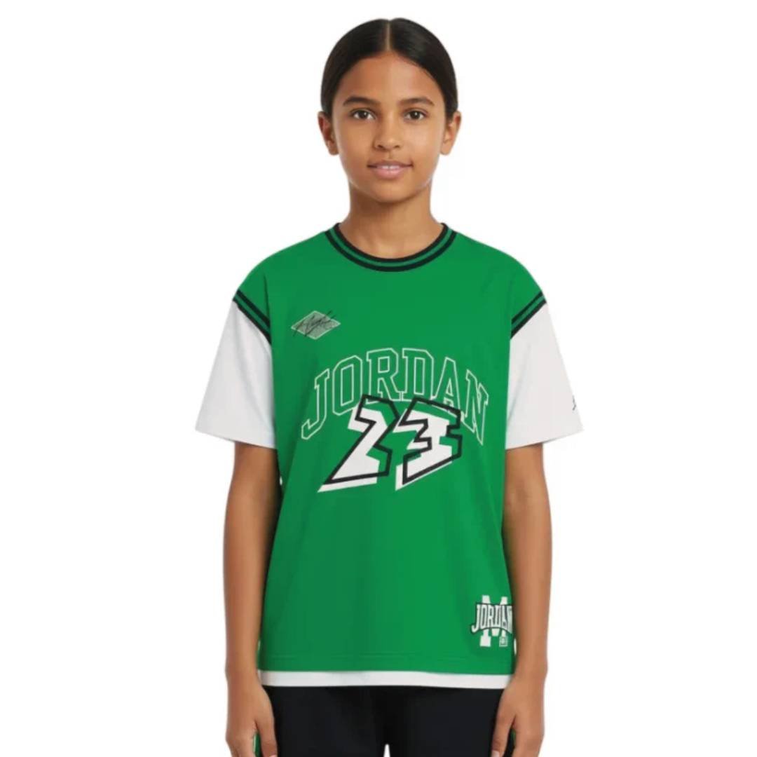 T-SHIRT JORDAN JUNIOR