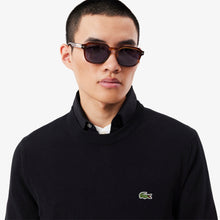 Laden Sie das Bild in den Galerie-Viewer, PULLOVER COTONE