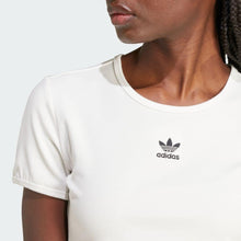 Carica l'immagine nel visualizzatore di Gallery, T-SHIRT DONNA ADIDAS