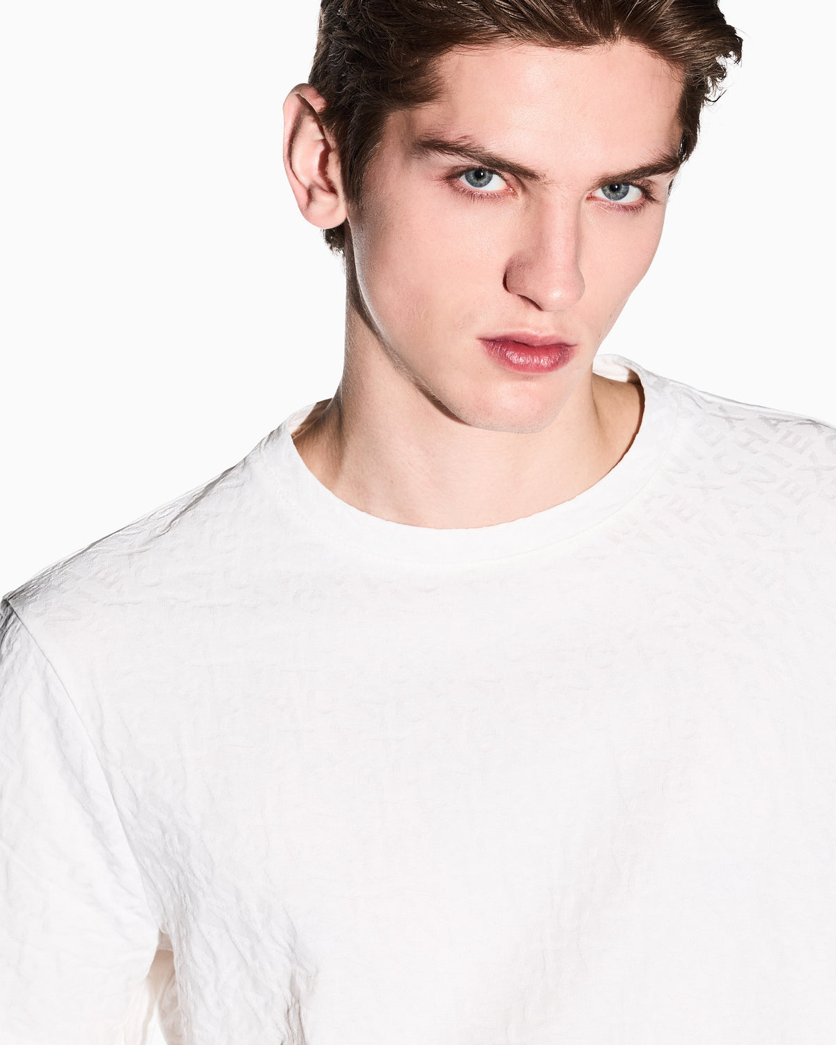 T-SHIRT UOMO AX