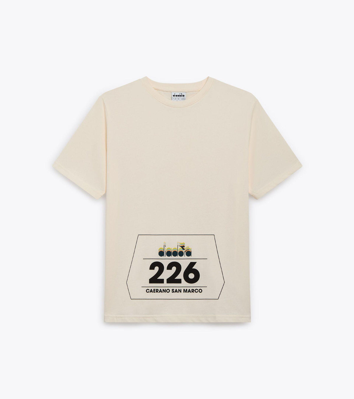 T-SHIRT UOMO DIADORA