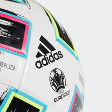 Laden Sie das Bild in den Galerie-Viewer, UNIFO TRN PALLONE EUROPEI