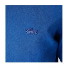 Cargar imagen en el visor de la galería, MAGLIONE UOMO LACOSTE