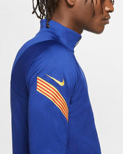 Laden Sie das Bild in den Galerie-Viewer, FCB M NK DRY STRK TRK SUIT K barcellona