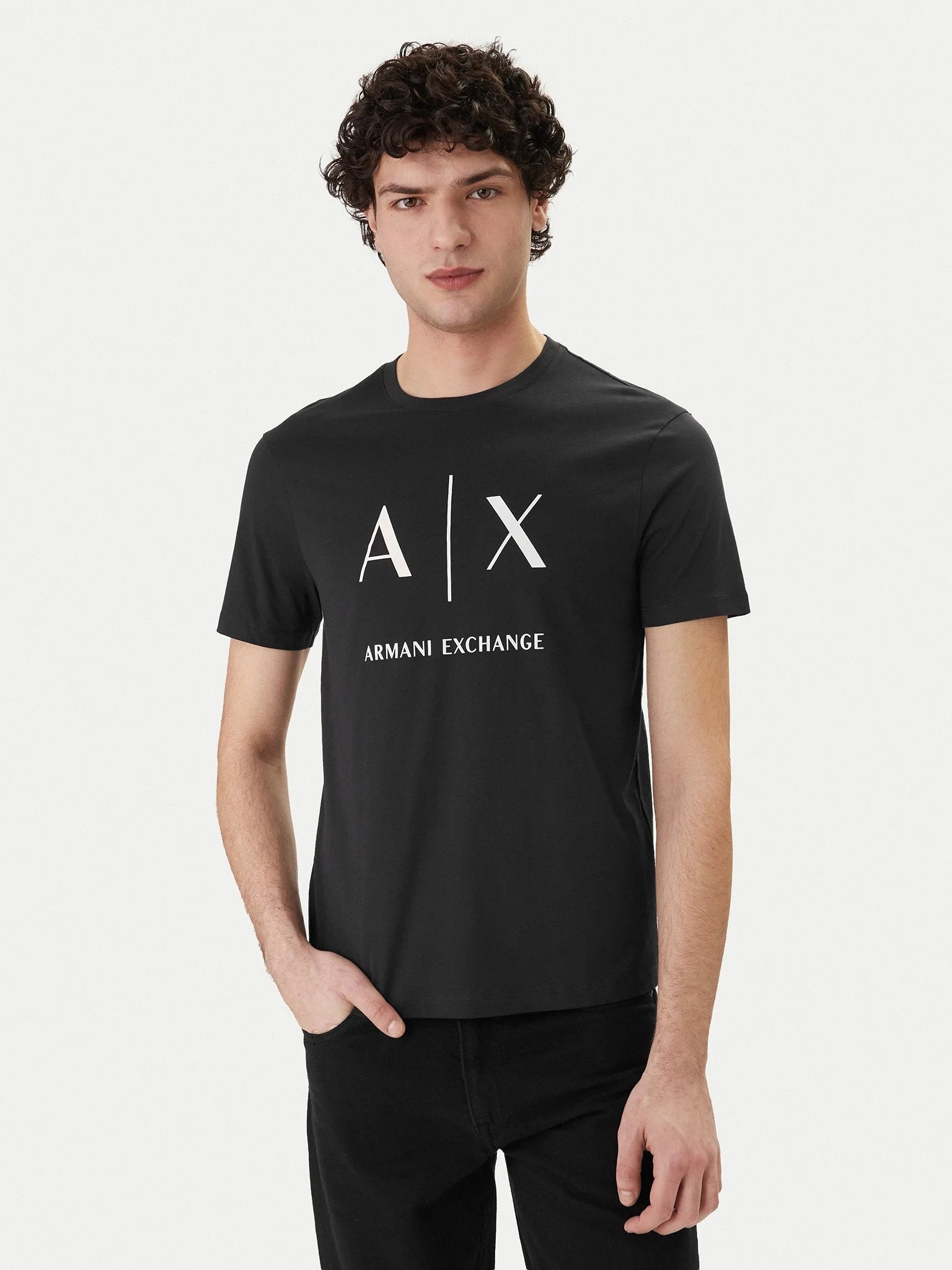 T-SHIRT UOMO AX