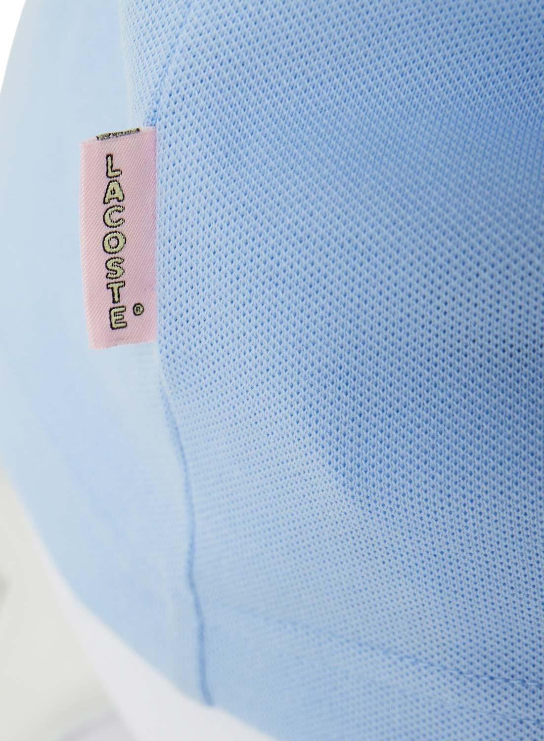 POLO MANICA CORTA