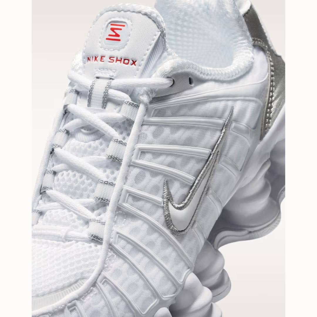 SHOX TL (GS