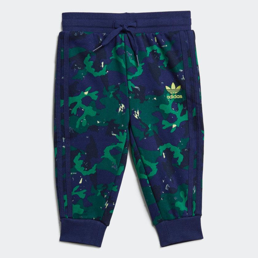 TUTA CAMO INFANT