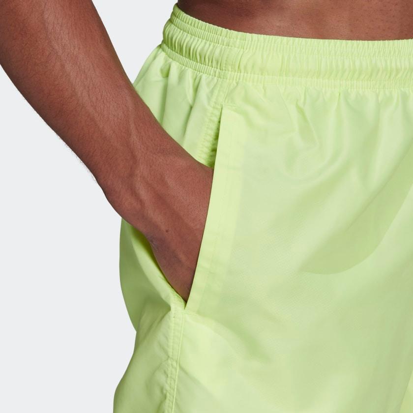 SOLID CLX SH SL BOXER