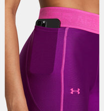 Cargar imagen en el visor de la galería, LEGGINS DONNA UNDER ARMOUR
