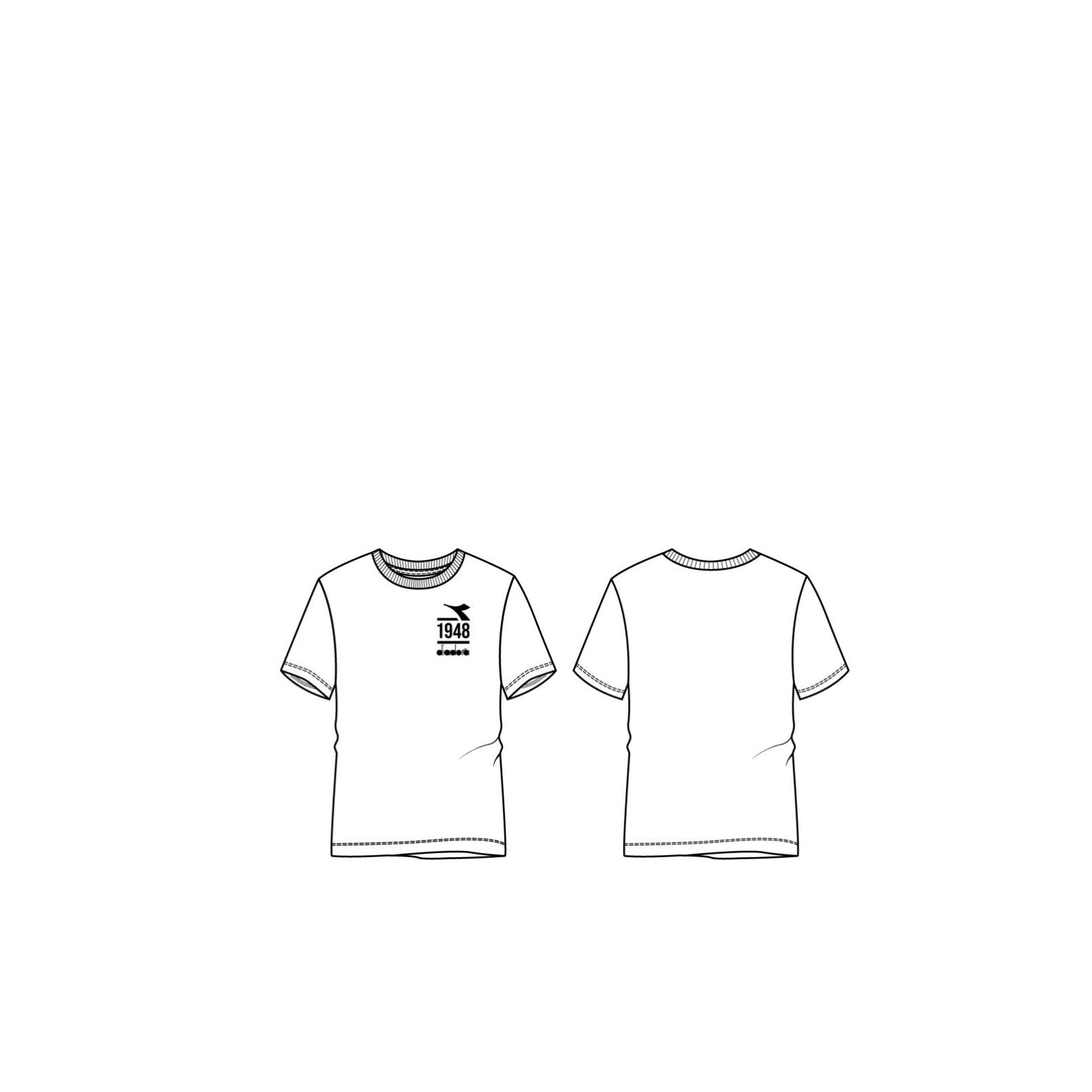 T-SHIRT UOMO