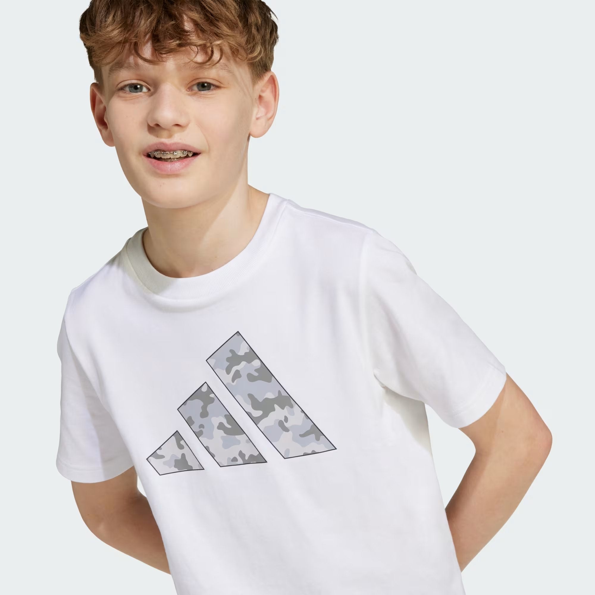 T-SHIRT JUNIOR ADIDAS