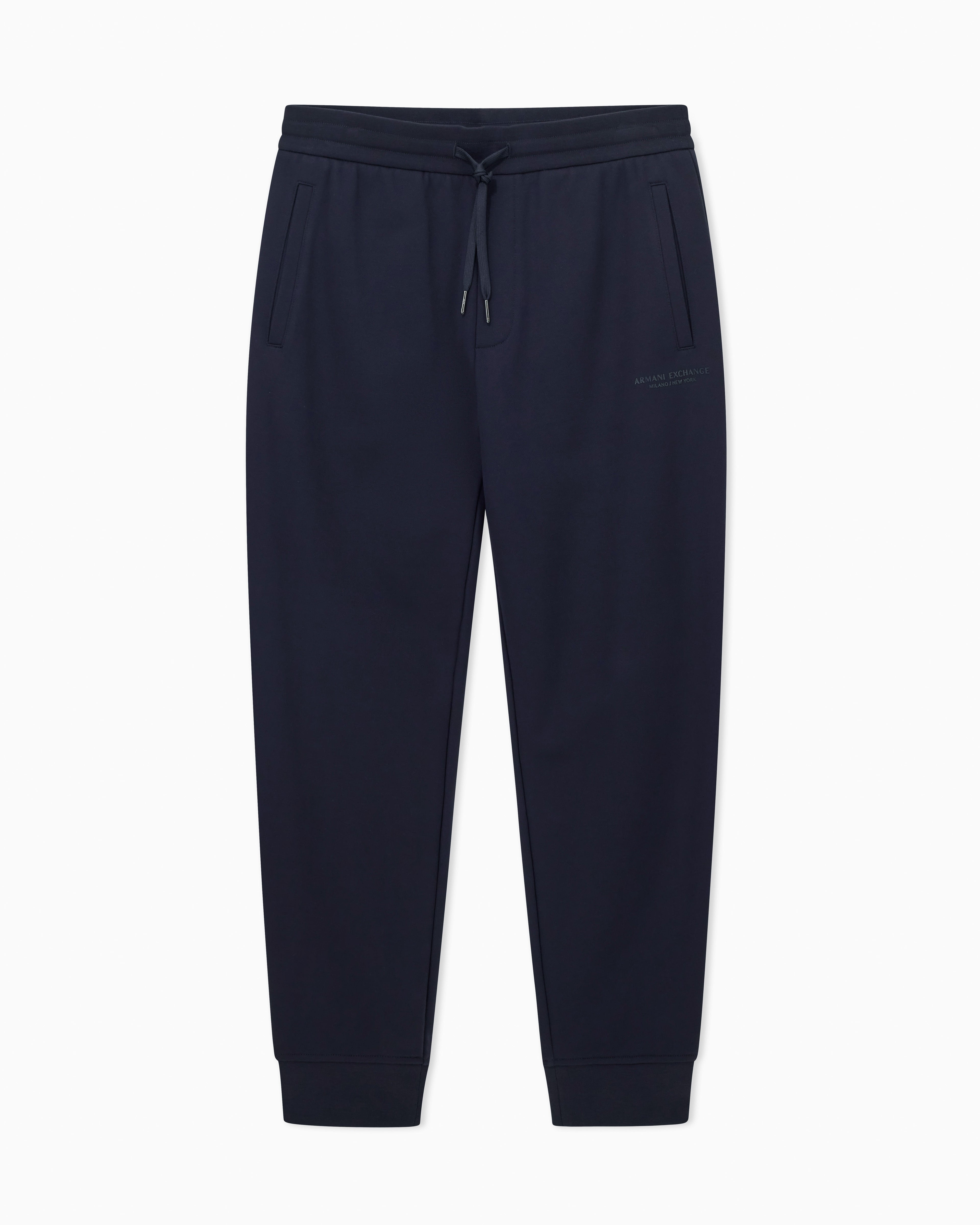 SHORT UOMO AX