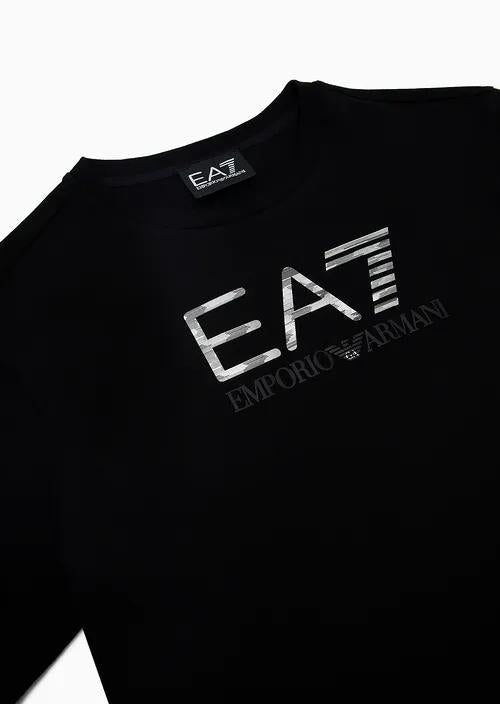GIORGIO ARMANI JUNIOR T-SHIRT