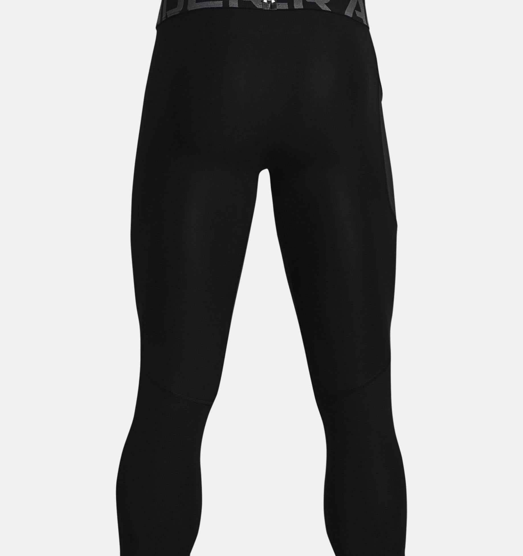 LEGGINS UOMO 3/4