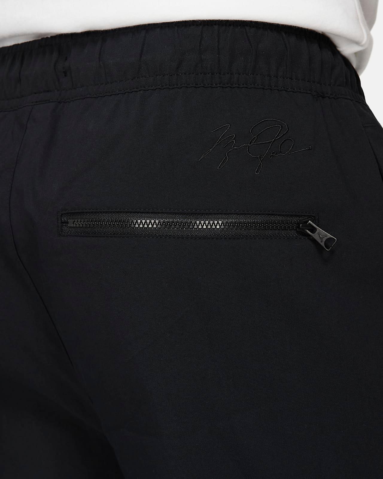 PANTALONE UOMO TESS TECNICO JORDAN - Azzollino