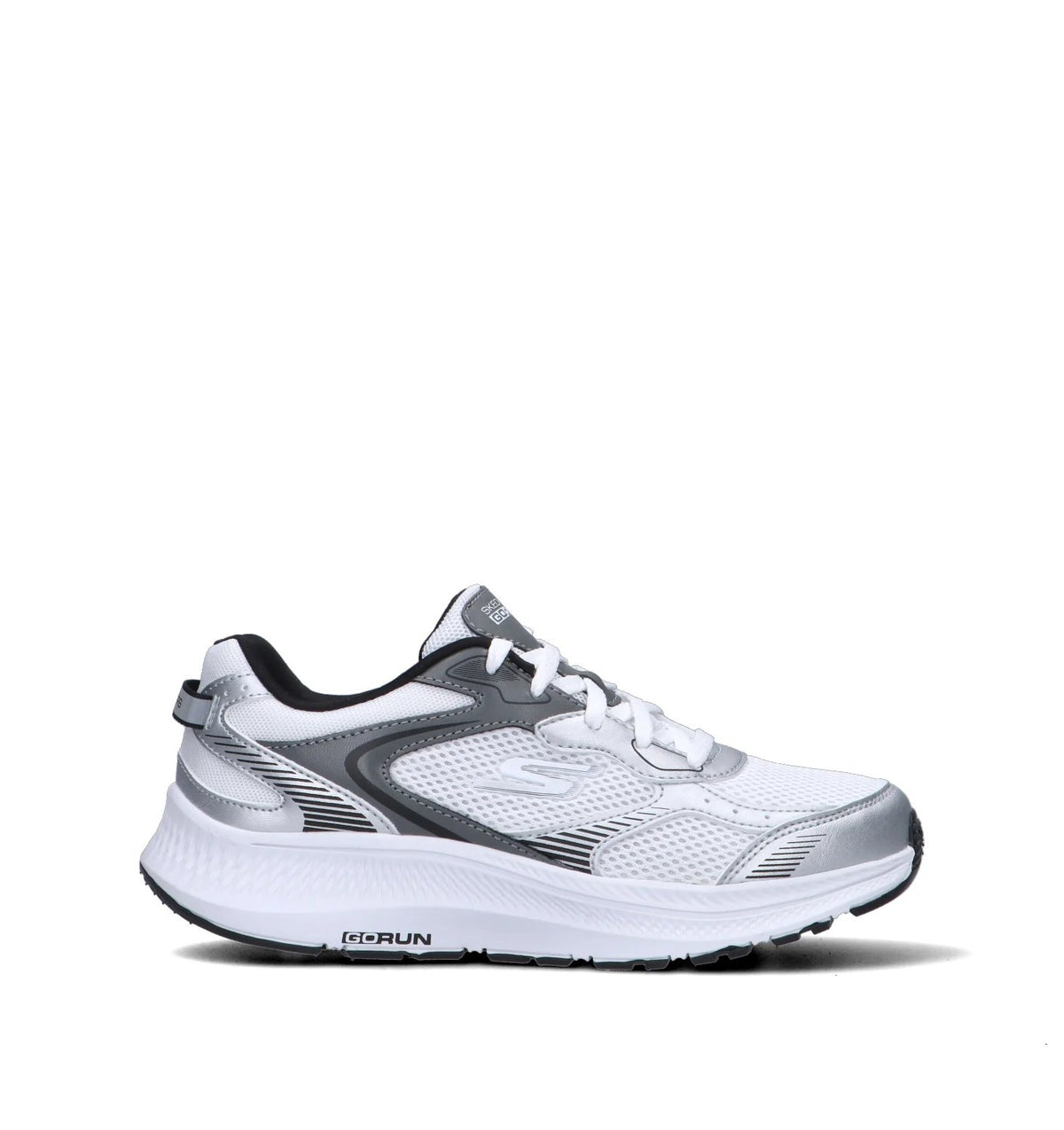 GO RUN CONSISTENT 2