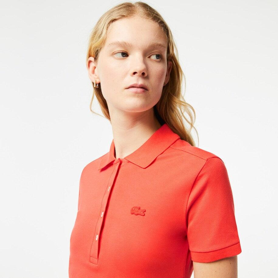 VESTITO POLO DONNA
