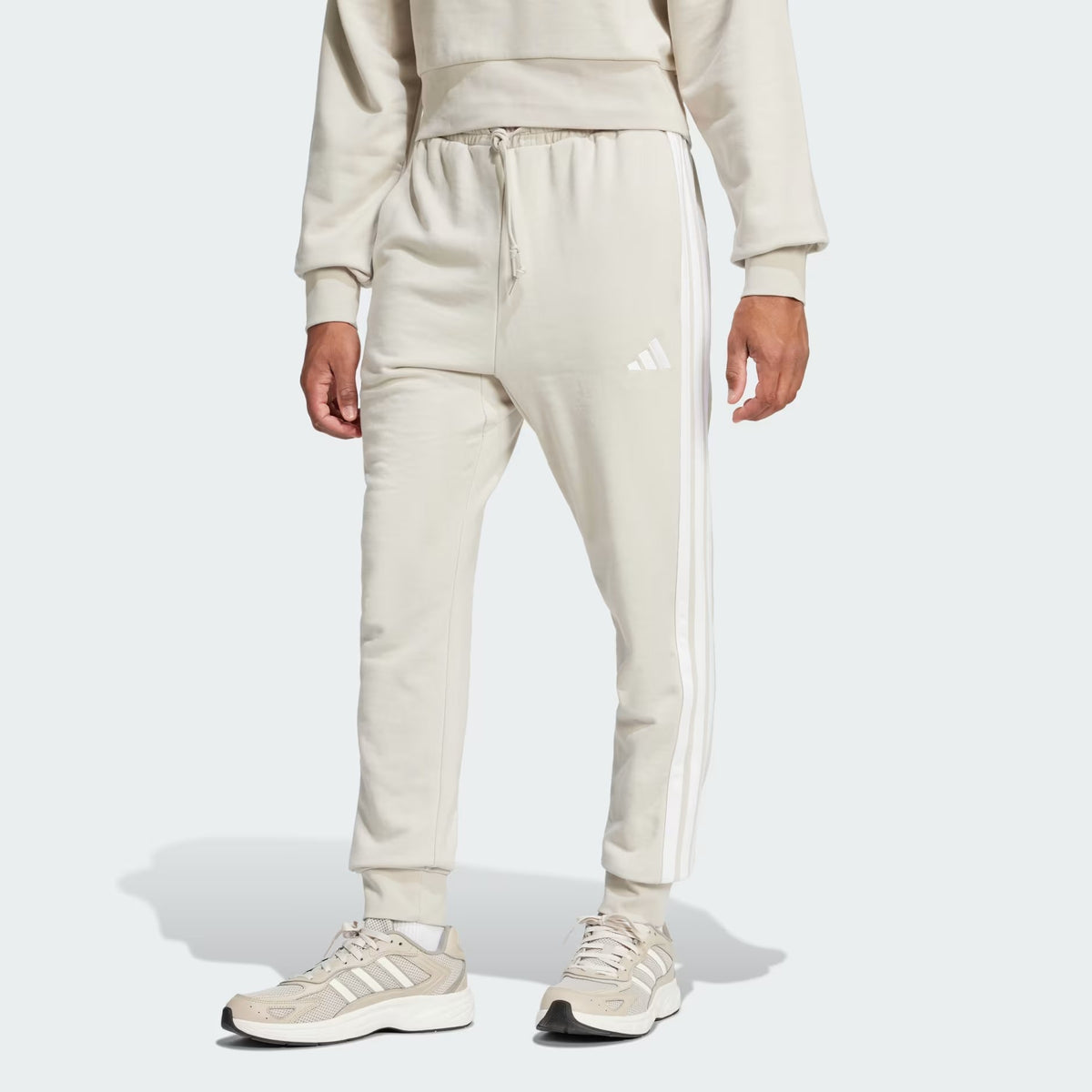 PANATLONE GARZATO ADIDAS