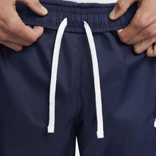 Carica l'immagine nel visualizzatore di Gallery, TUTA NIKE UOMO MICROFIBRA