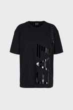 Carica l'immagine nel visualizzatore di Gallery, T-SHIRT DONNA EA7