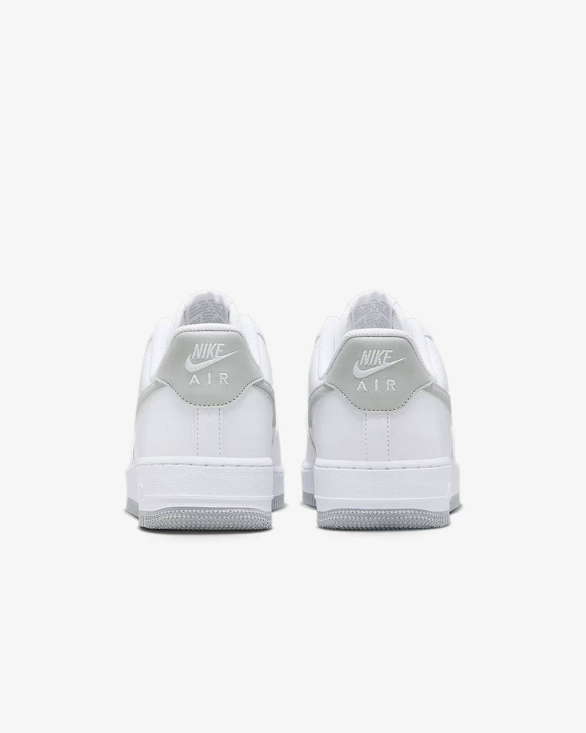 AIR FORCE 1 '07