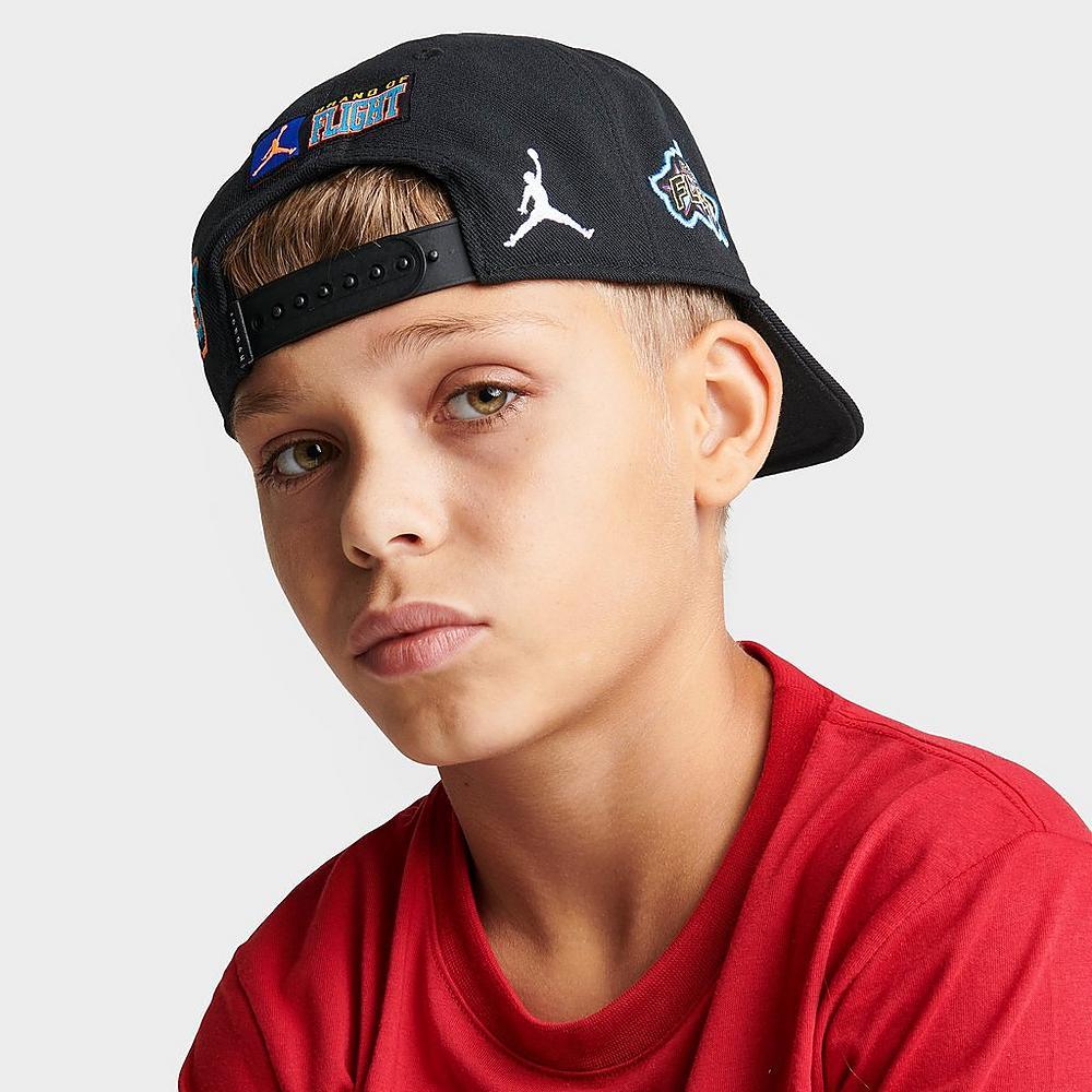 JORDAN HAT