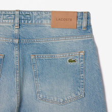Charger l'image dans la galerie, JEANS LACOSTE UOMO