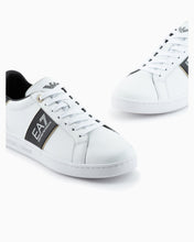 Carica l'immagine nel visualizzatore di Gallery, LEATHER SNEAKER