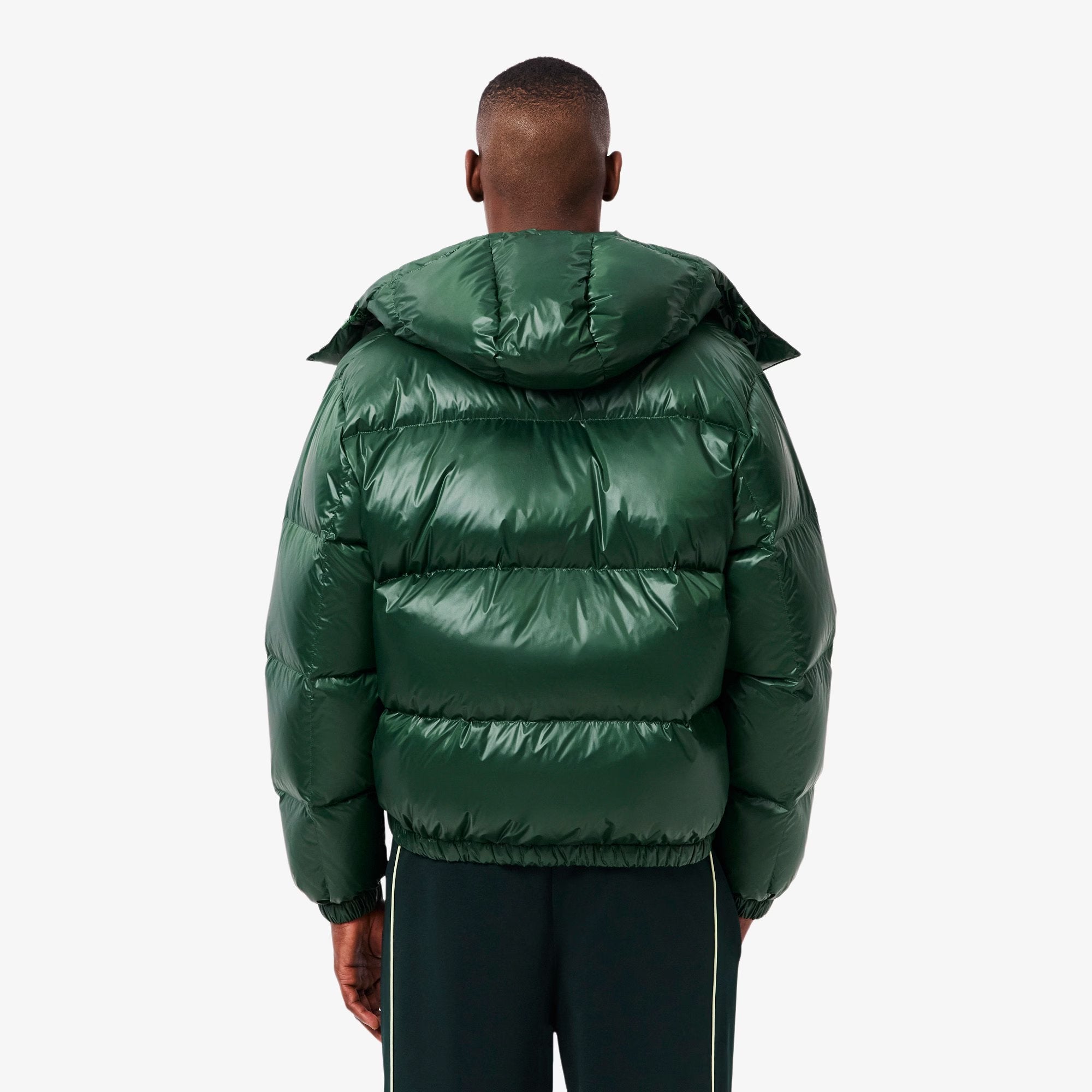 PIUMINO LACOSTE UOMO