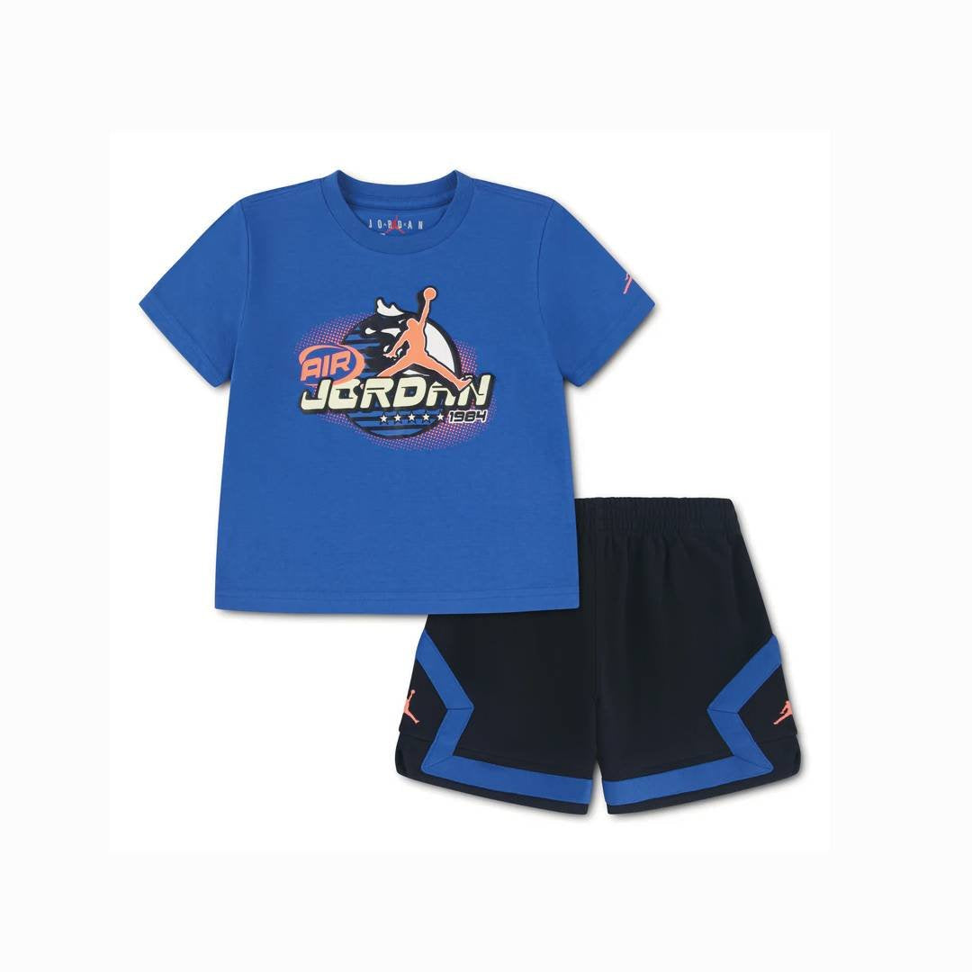 COMPLETINO JORDAN JUNIOR